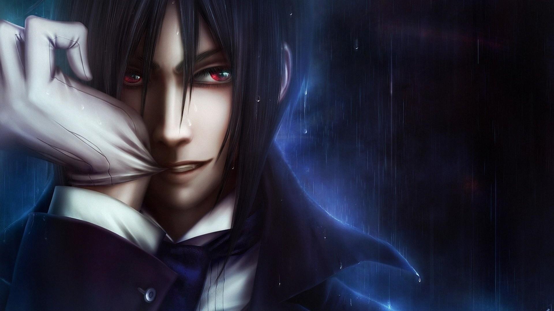 Black Butler Wallpaper