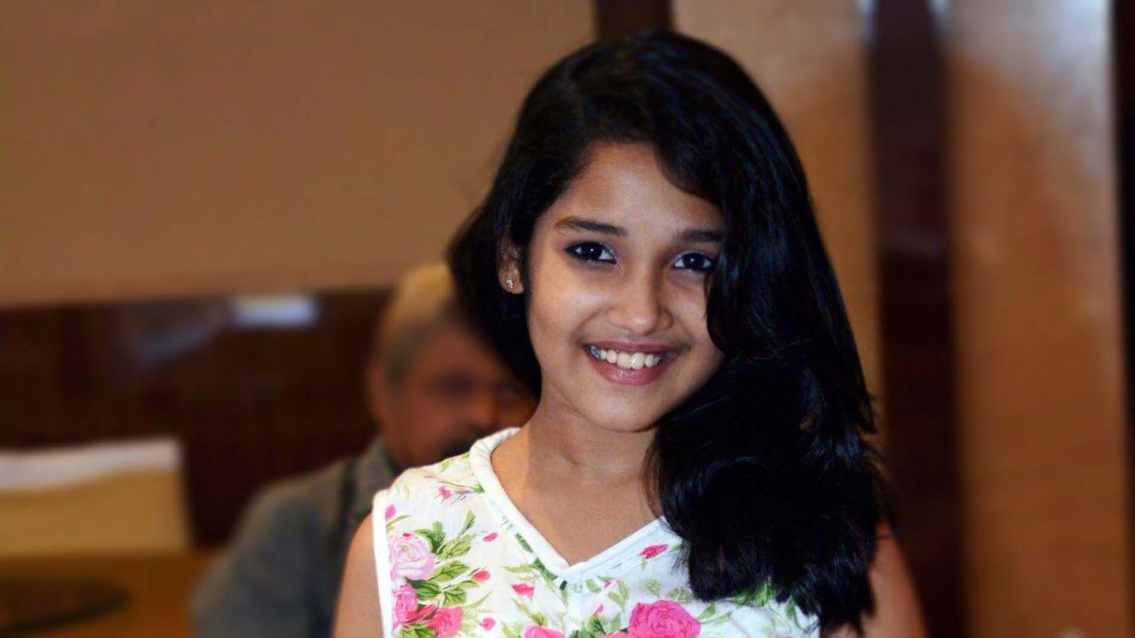 Baby Anikha Photo HD Wallpaper. viji. HD wallpaper, Wallpaper, Baby
