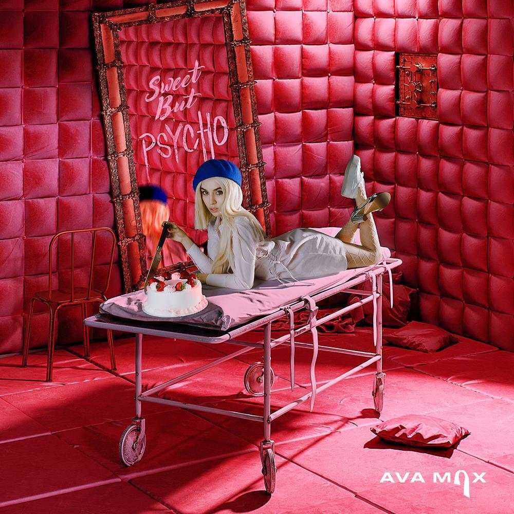 Ava Max: Sweet but Psycho (2018)