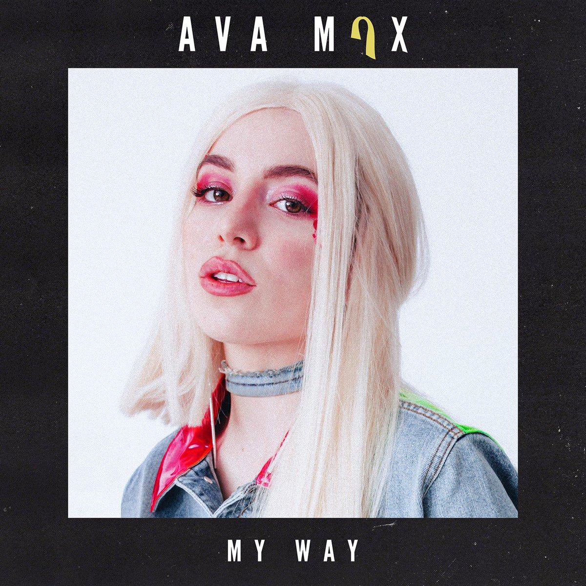 Ava Max Access Unknown: From The Snippet