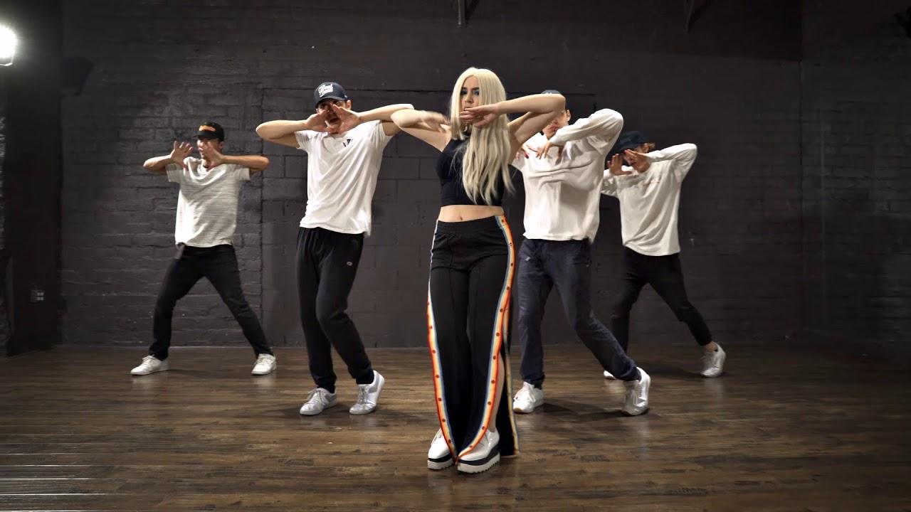 The New It Girl? Ava Max Makes Waves with song Sweet But Psycho