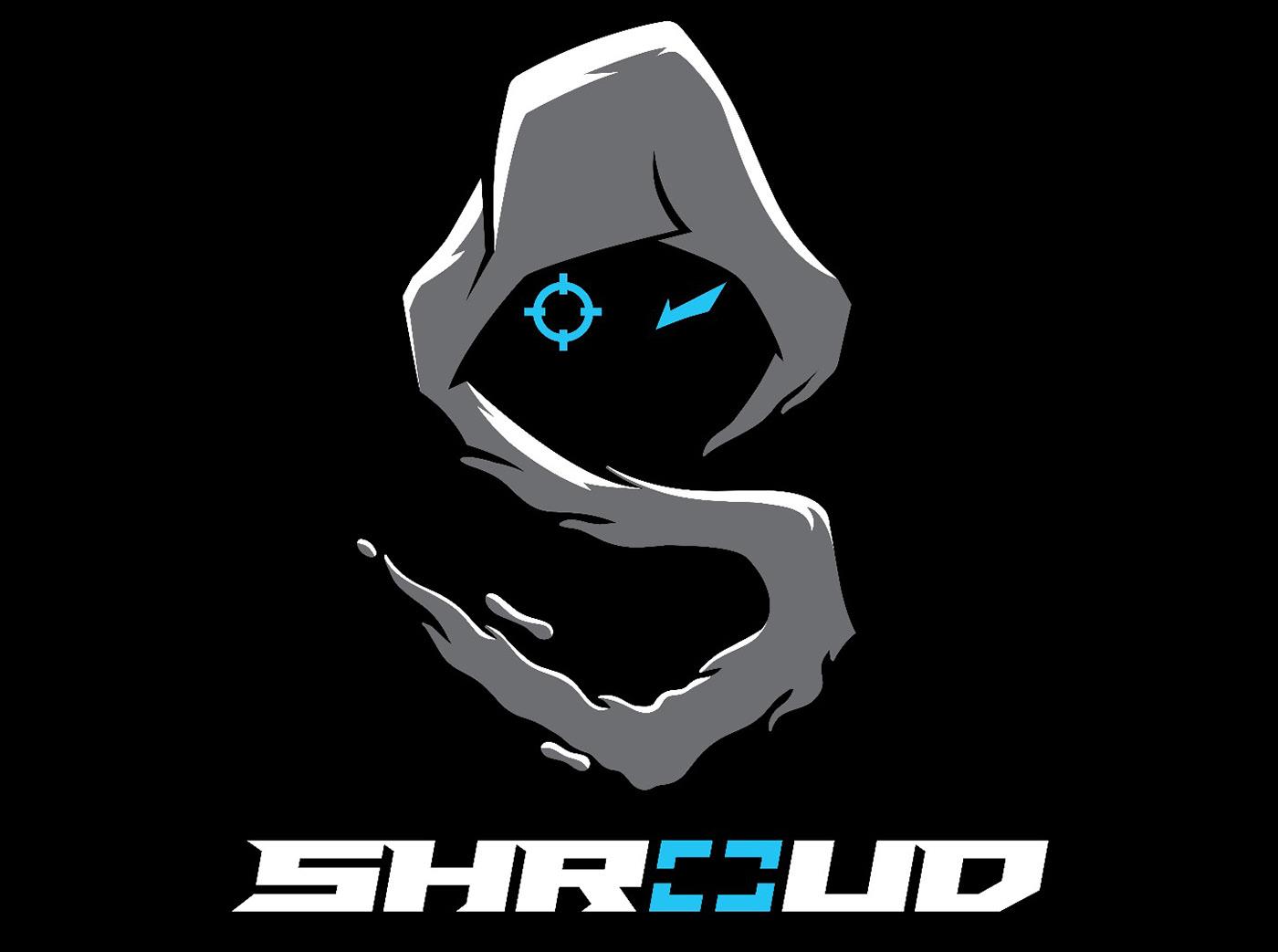 shroud gamer