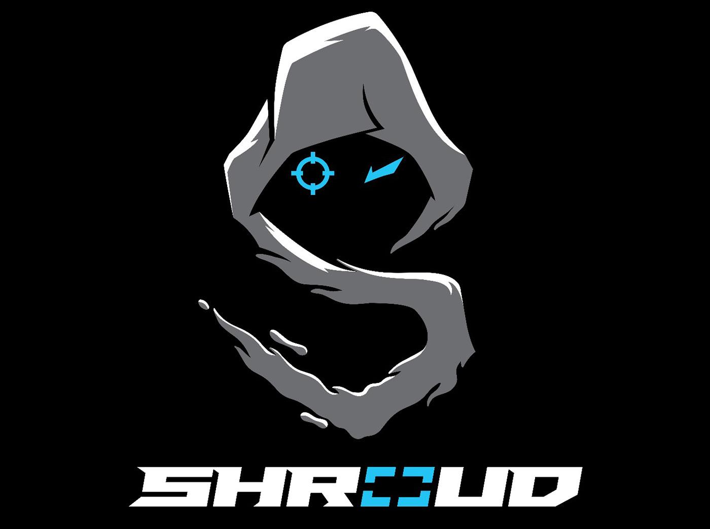 Shroud Logo Wallpapers - Wallpaper Cave