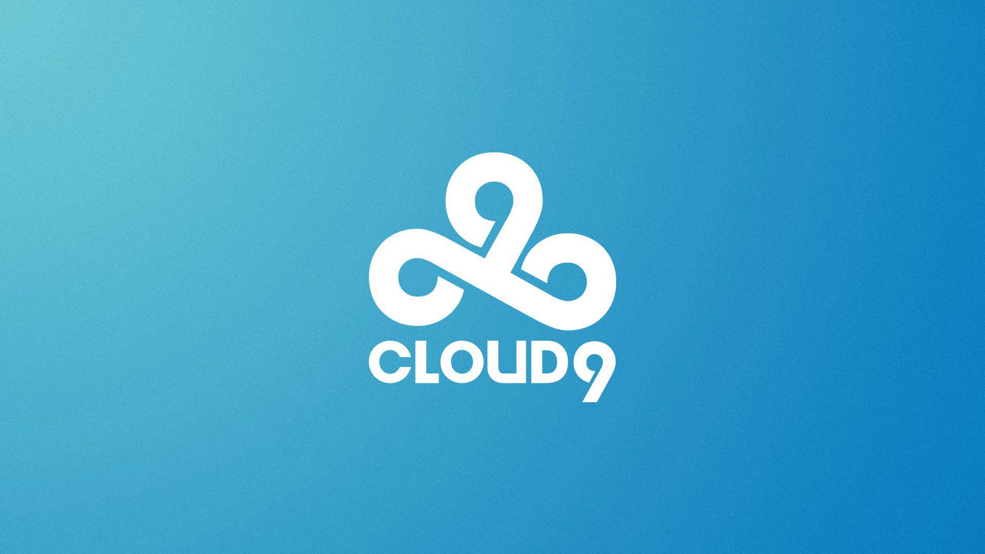 Cloud 9 Csgo HD Wallpaper