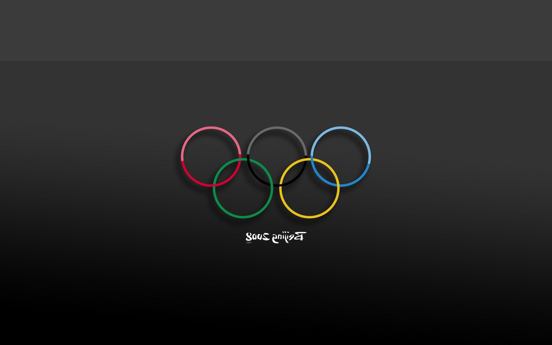 Olympic Desktop Wallpaper