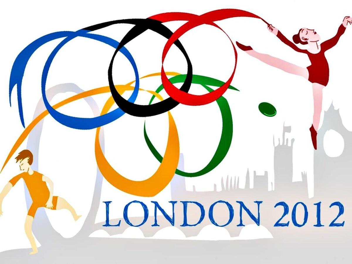 London Olympic Gymnastics Wallpaper Hd