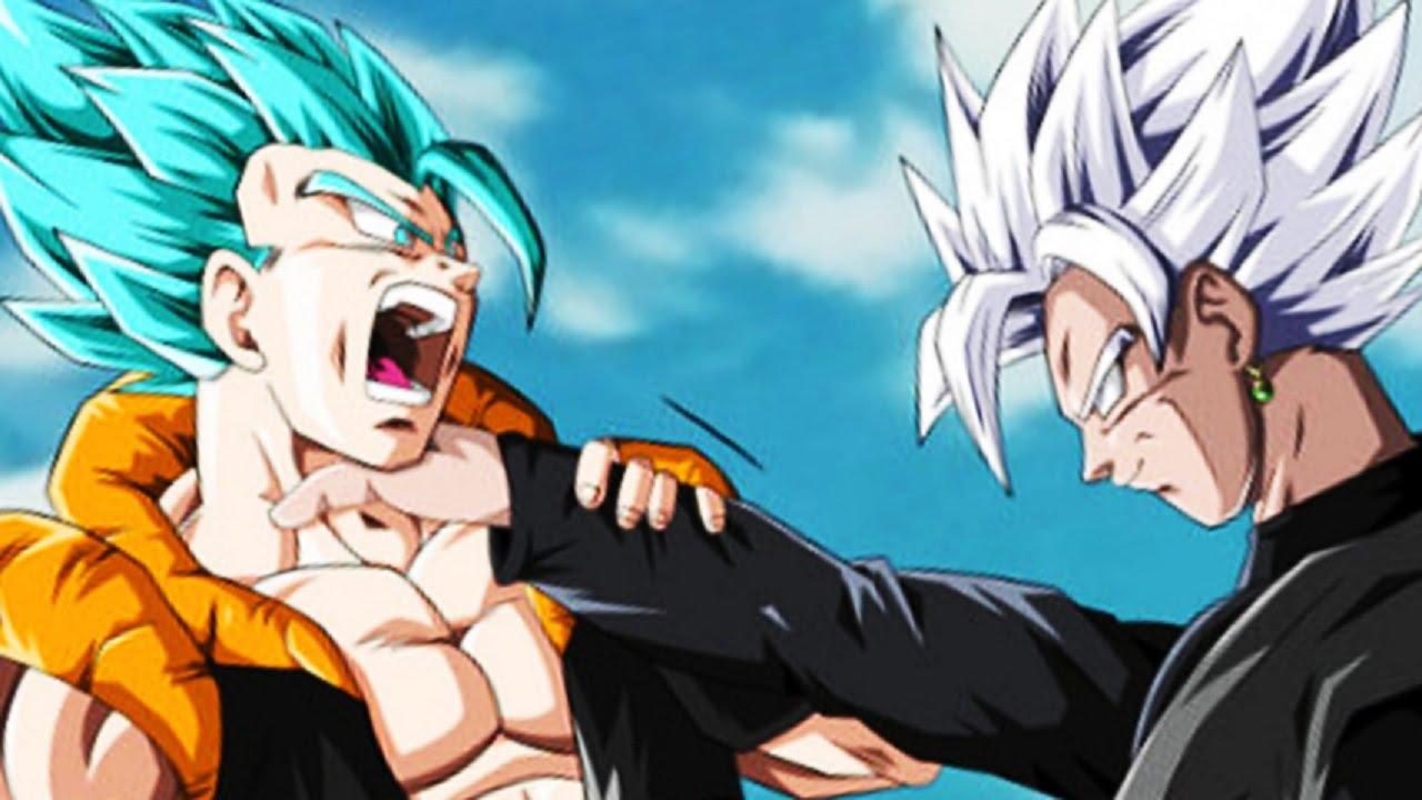 Best Dragon Ball Super Wallpaper