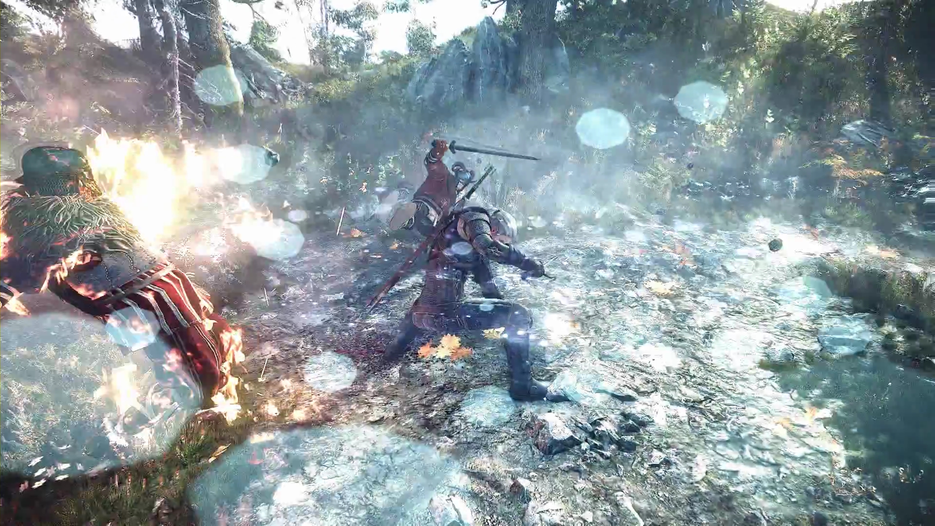 The Witcher 3: Wild Hunt Wallpaper, Picture, Image