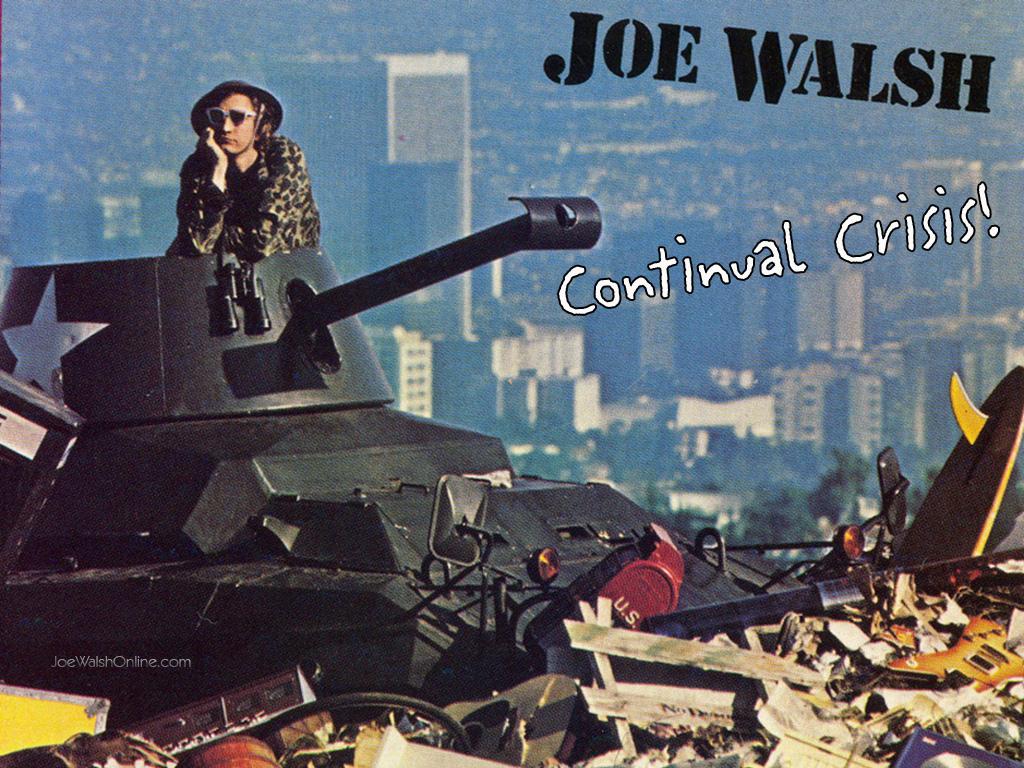 Joe Walsh Wallpapers - Wallpaper Cave