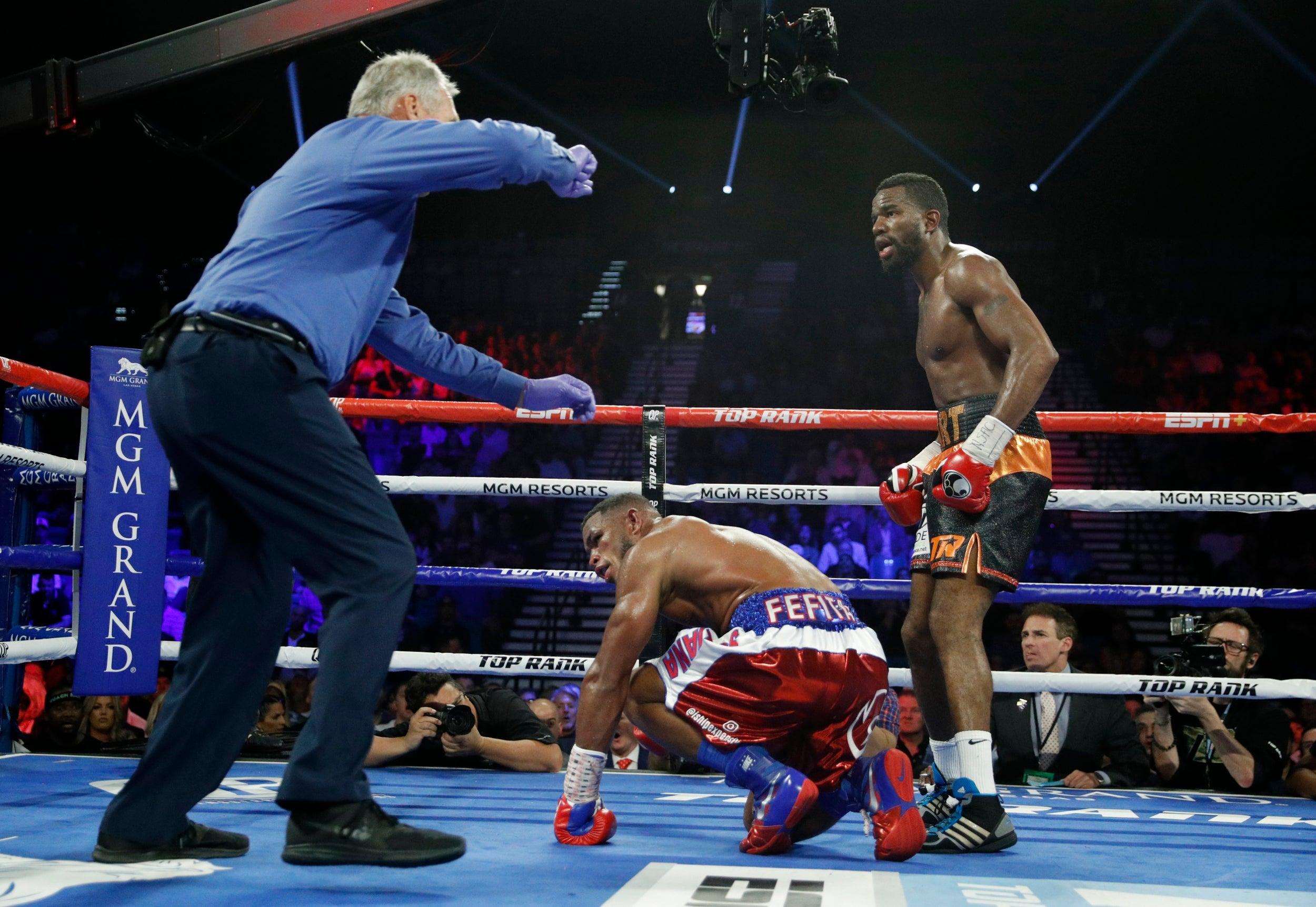 Tyson Fury Vs Tom Schwarz LIVE Updates: Stream Details, Round By