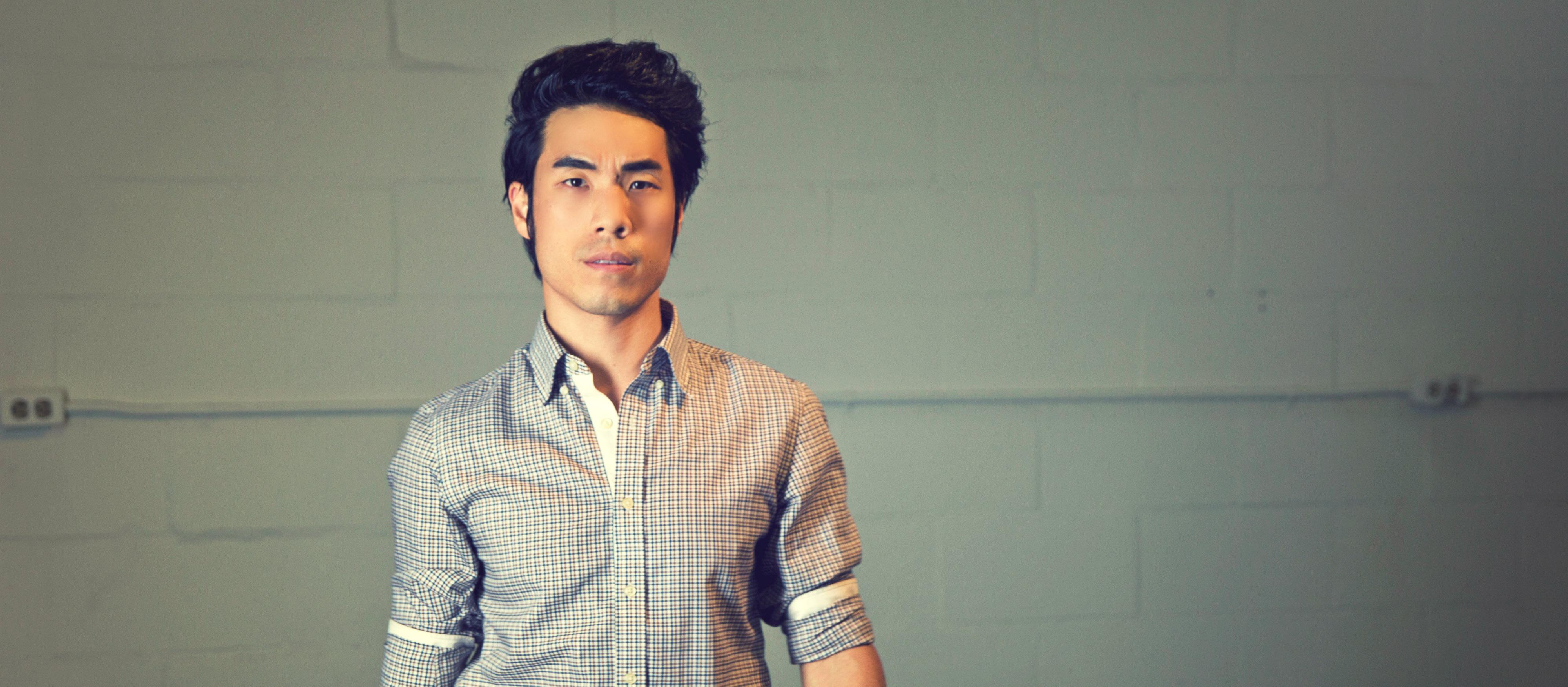 Eugene Lee Yang Wallpapers Wallpaper Cave