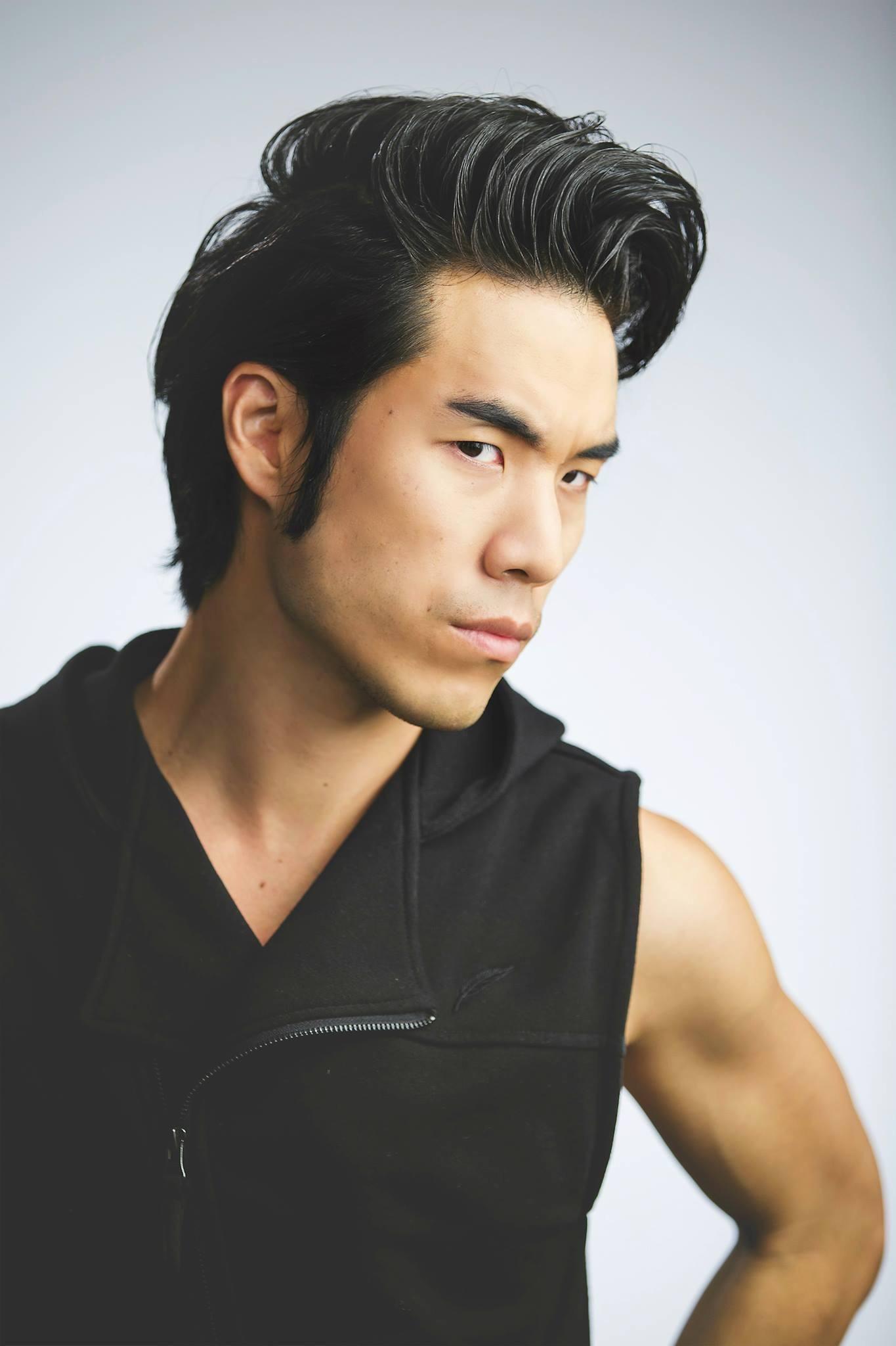 Eugene Lee Yang Wallpapers - Wallpaper Cave