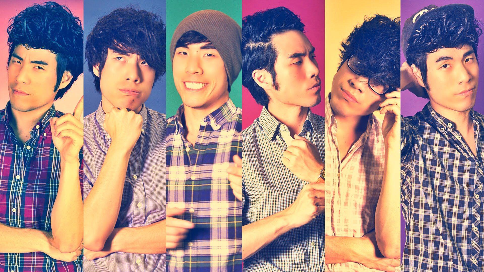 Eugene Lee Yang Wallpapers - Wallpaper Cave