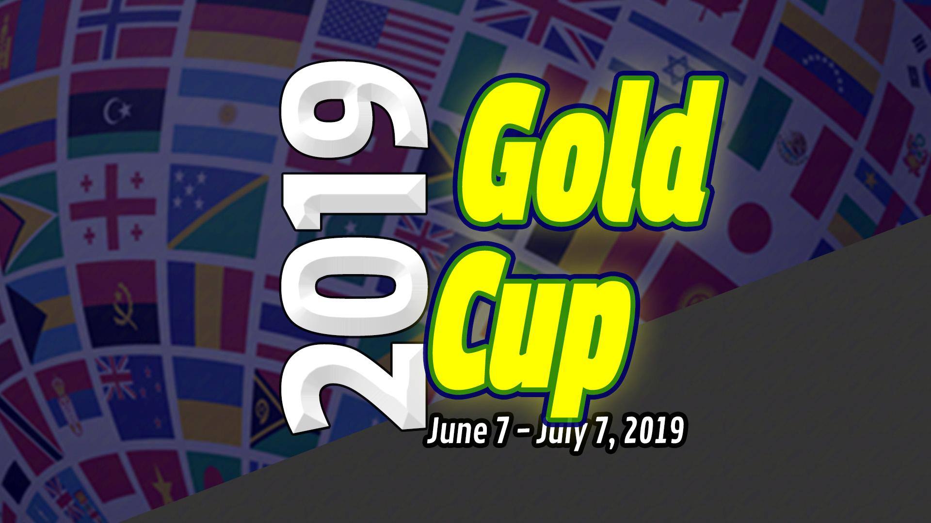 2019 CONCACAF Gold Cup Wallpapers - Wallpaper Cave