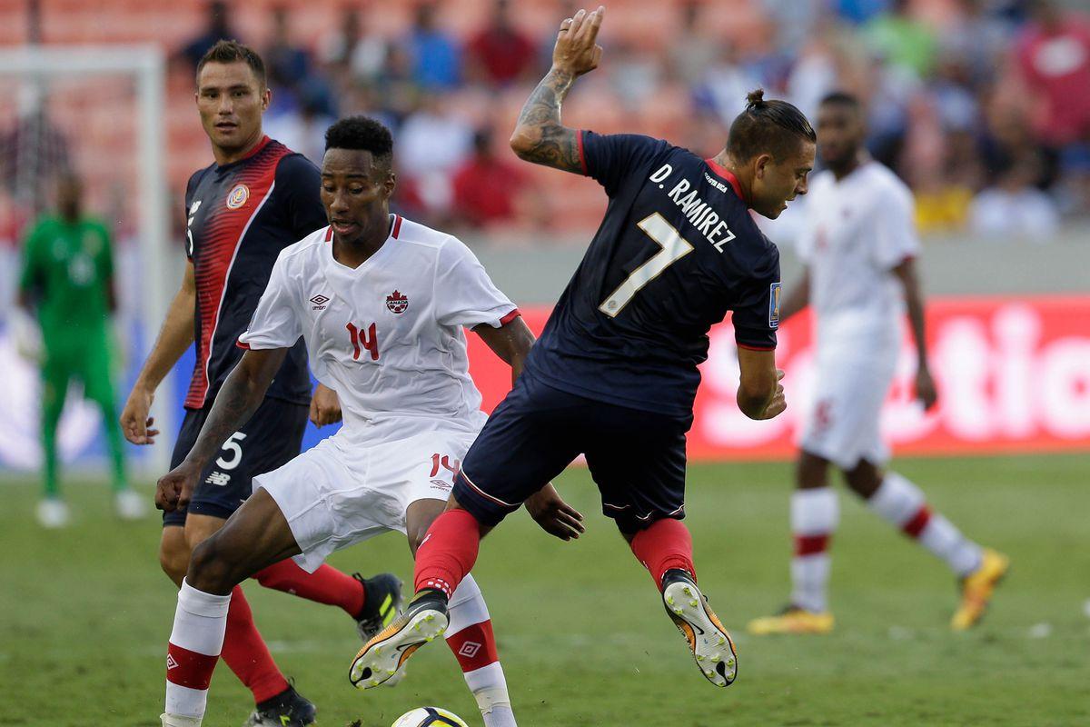 How to watch Canada vs. Martinique; Mexico vs. Cuba, 2019 Concacaf