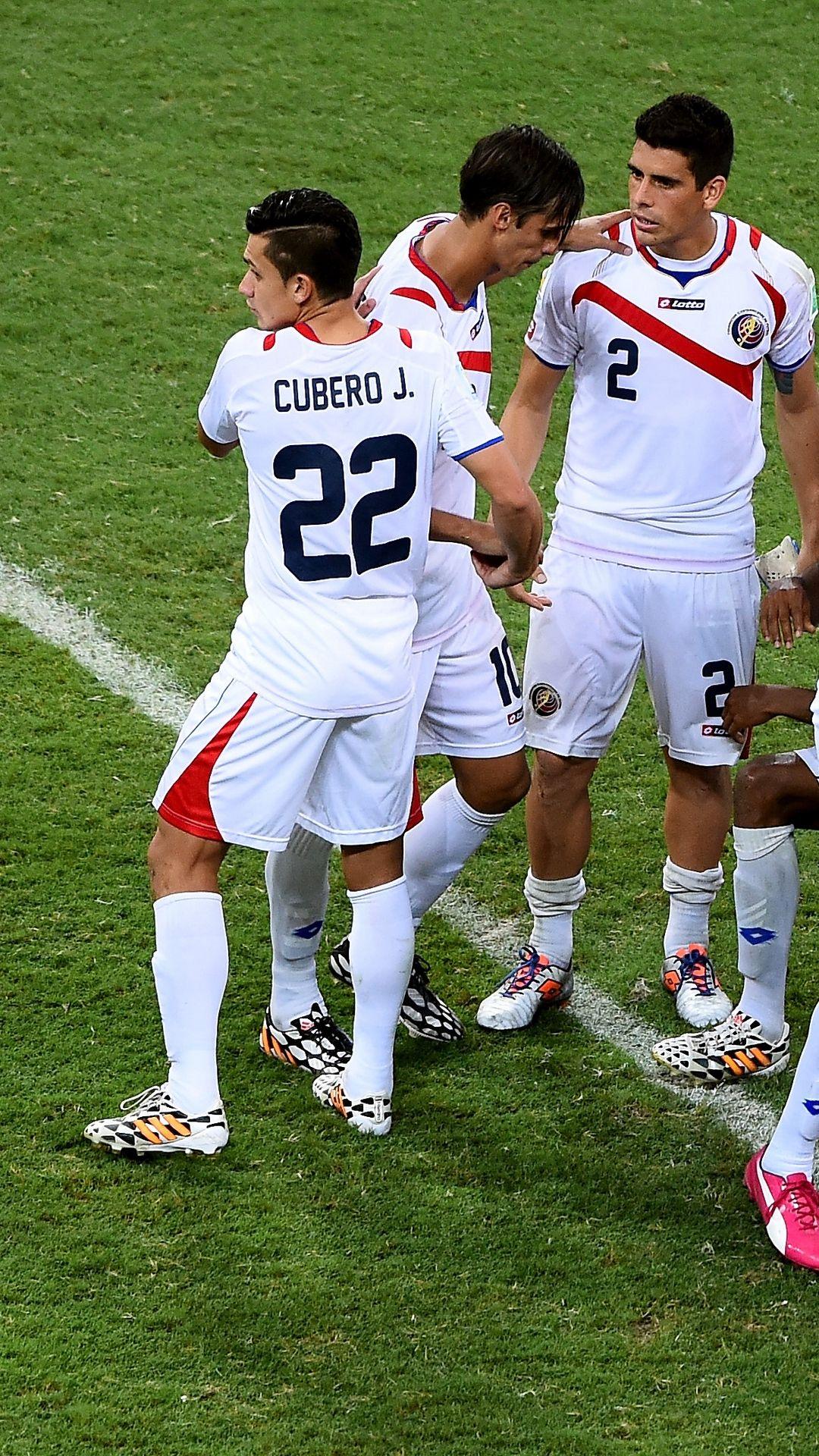 For iPhone App: search for socihoro on App Store. #concacaf