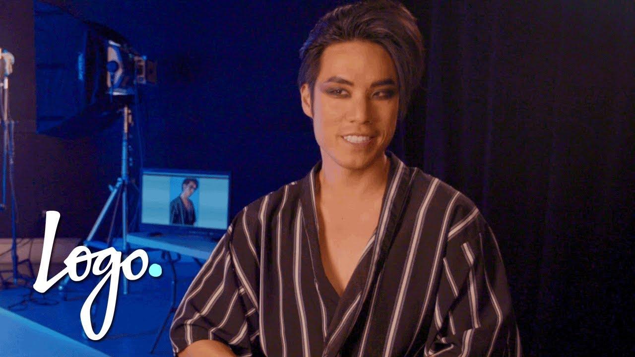 Eugene Lee Yang: The Creator on LOGO30