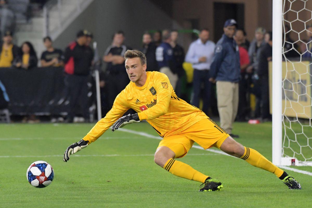 Tyler Miller, Walker Zimmerman called up to USMNT for 2019 Concacaf