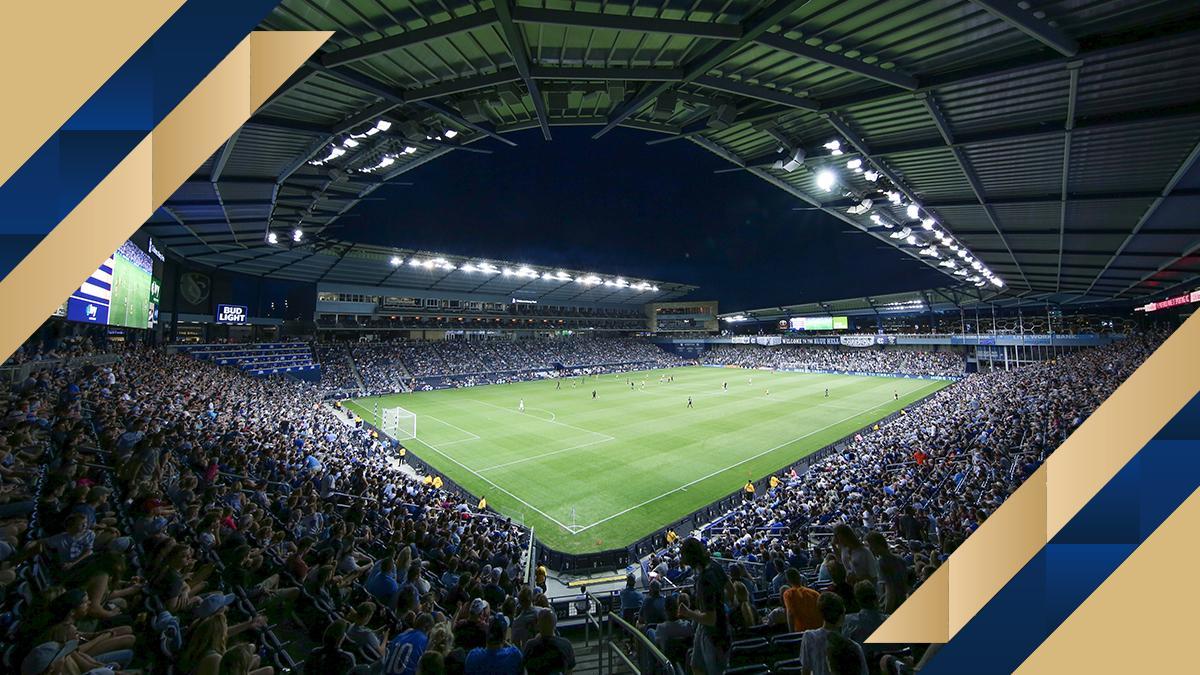 Sweet Sixteen: Field is set for 2019 Concacaf Gold Cup with region's