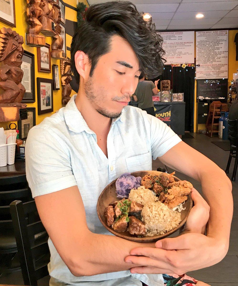 Eugene Lee Yang Wallpapers - Wallpaper Cave