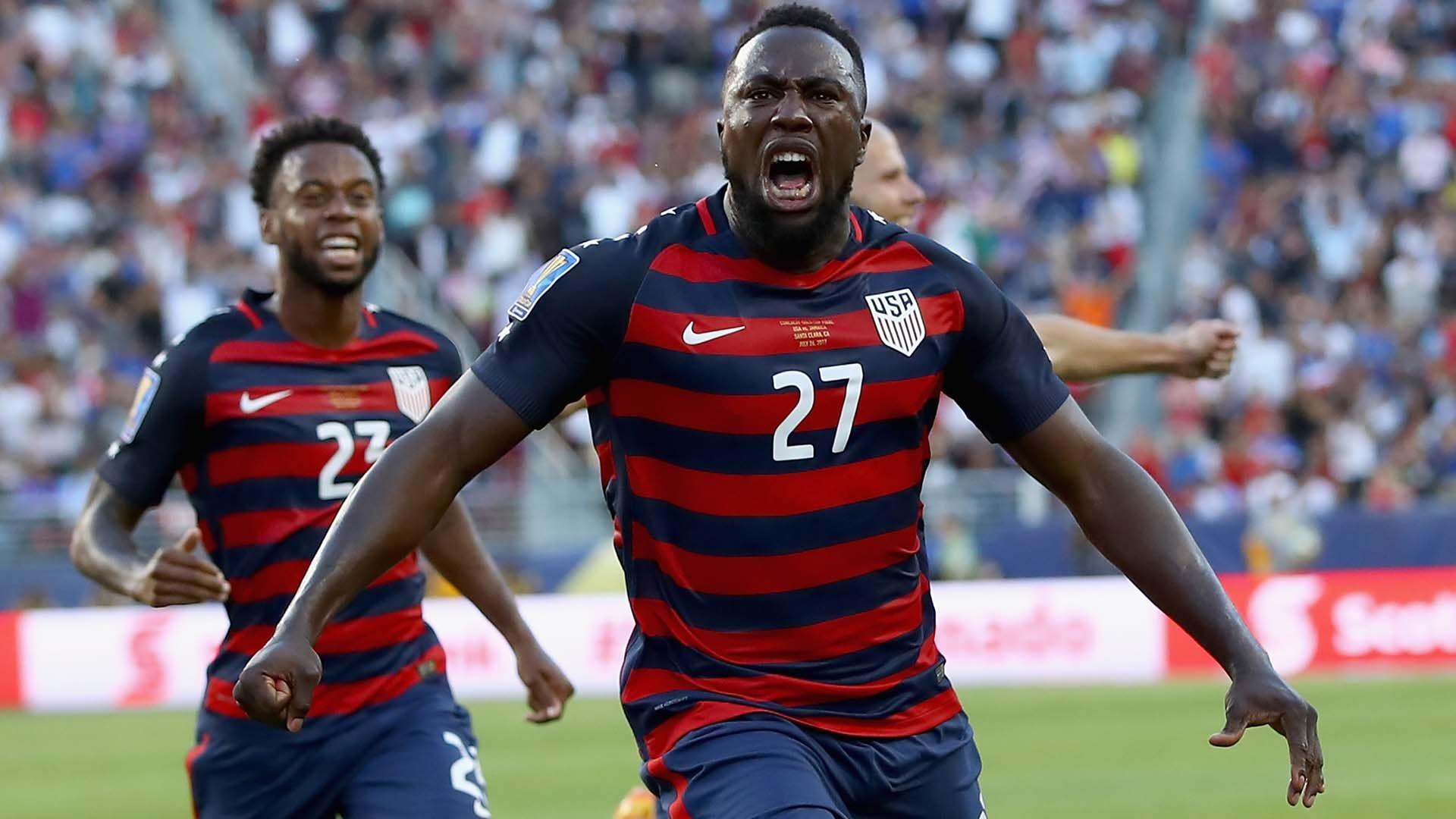 Everything you need to know about the 2019 Gold Cup