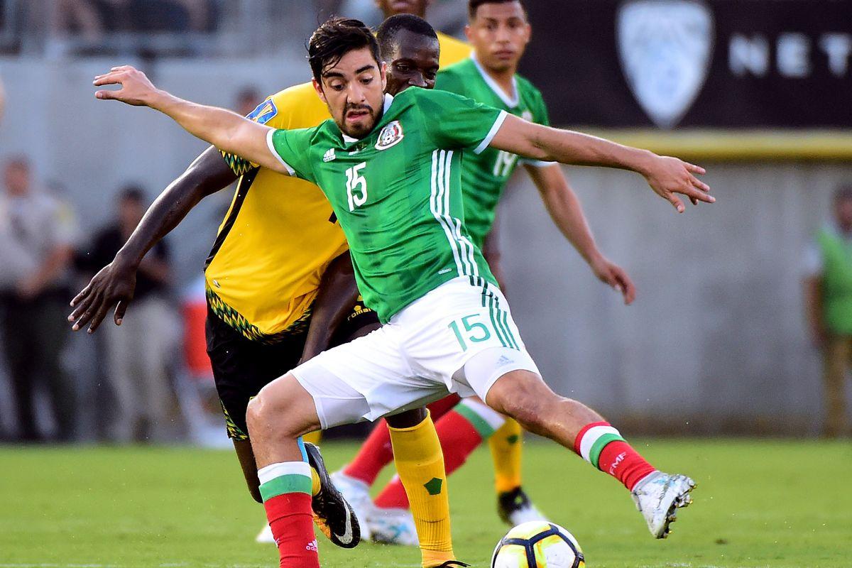 2019 CONCACAF Gold Cup Wallpapers Wallpaper Cave