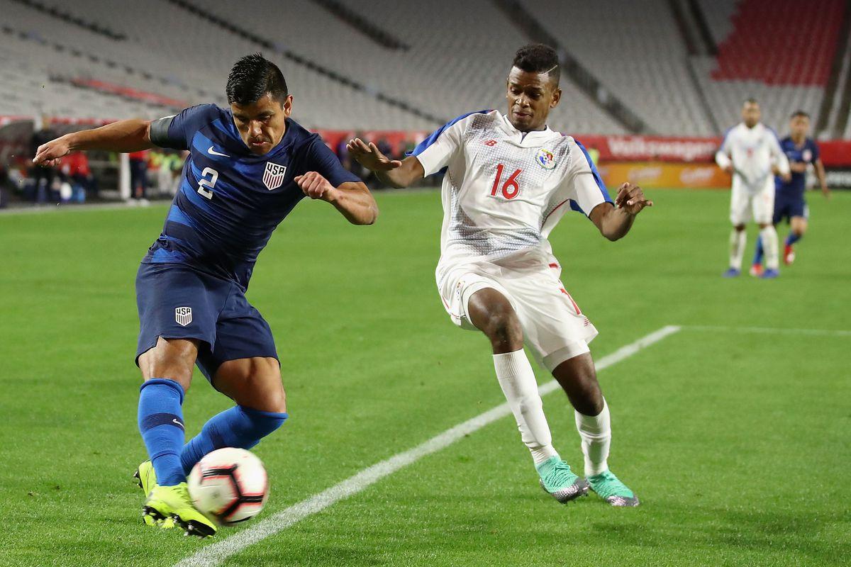CONCACAF Gold Cup 2019: Group D Preview and Stripes FC