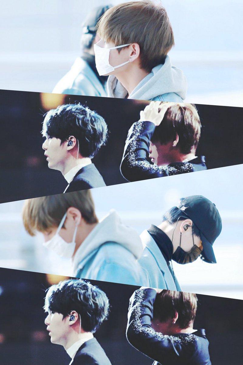 ᴛᴀᴇɢɪ ɪɴᴄ. ✉ [s H] #taegi Wallpaper