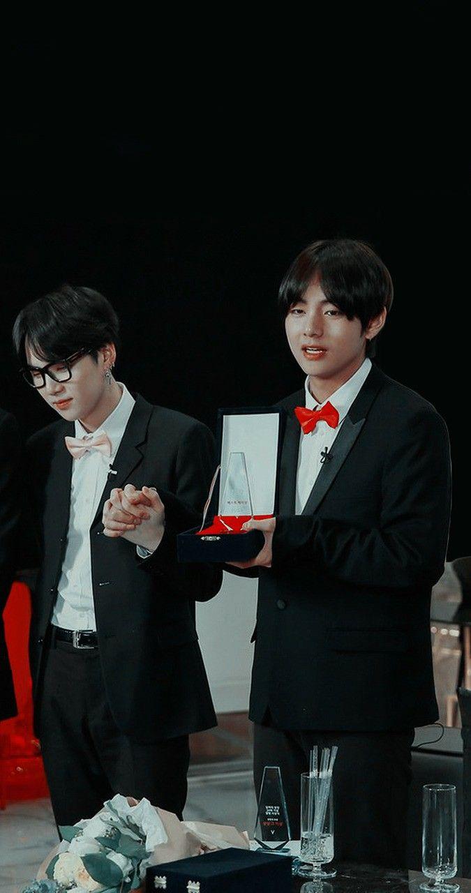 TaeGi ♥. BTS Wallpaper em 2019. Taegi, Bts lockscreen e BTS