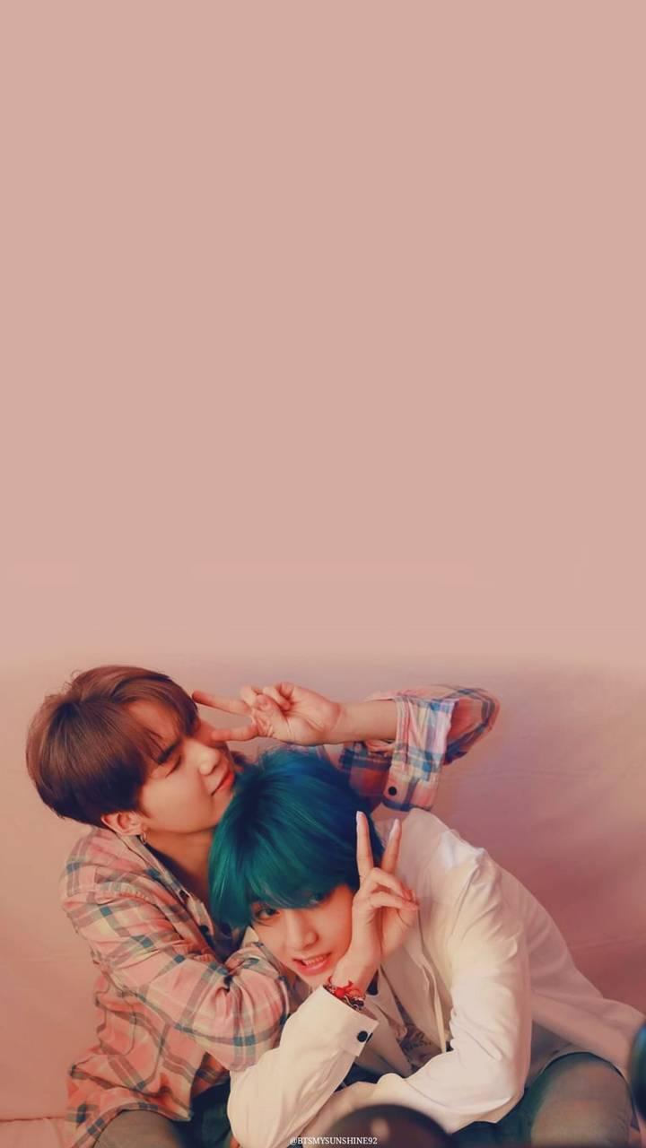 Taegi Wallpaper