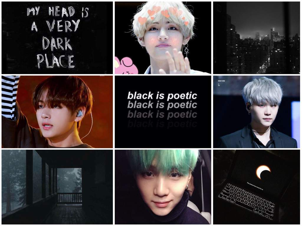 Taegi Edit. ARMY Aesthetics ♛ Amino