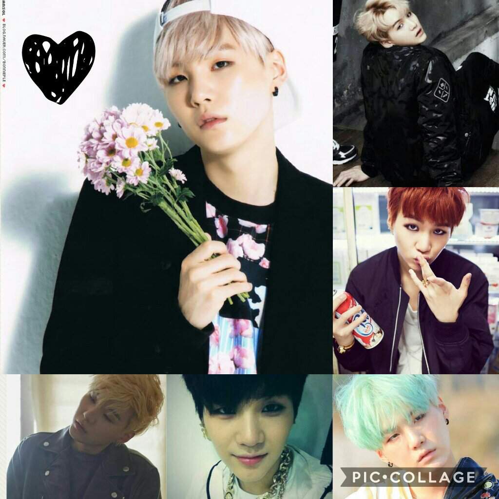 Happy Belated Birthday Suga. ARMY's Amino
