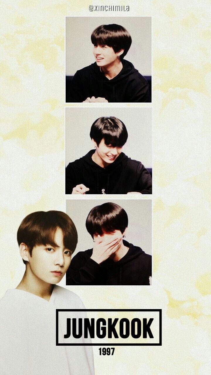 Kim Taehyung, Park Jimin And Min Yoongi Wallpapers - Wallpaper Cave