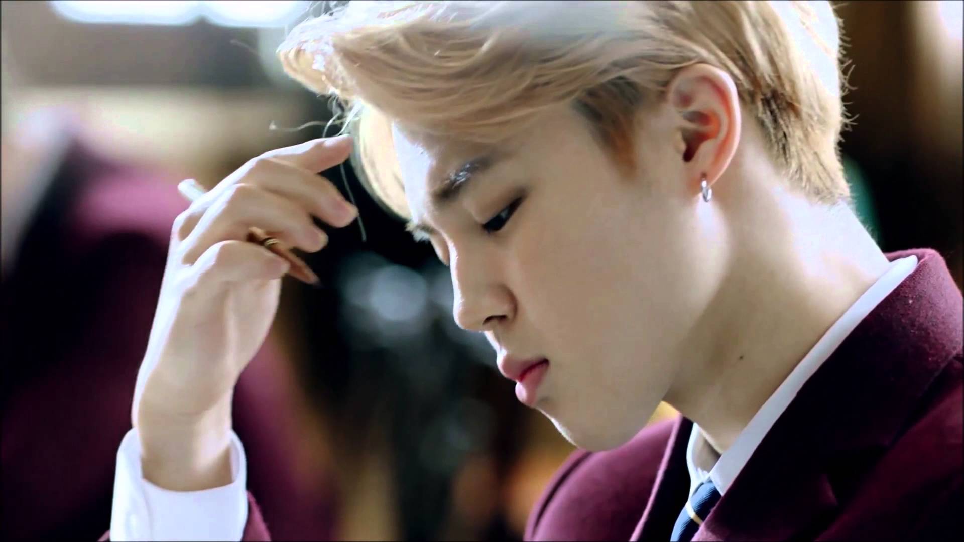 Jimin (BTS) wallpaper