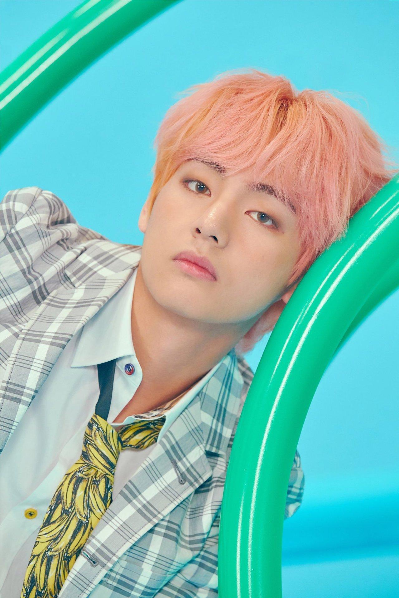 Taehyung pics