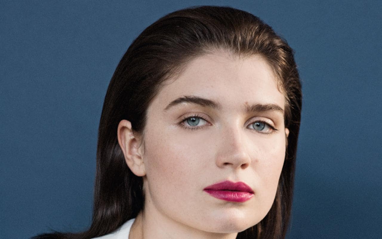 Bono's daughter, Eve Hewson: 'My parents are way more fun than me'