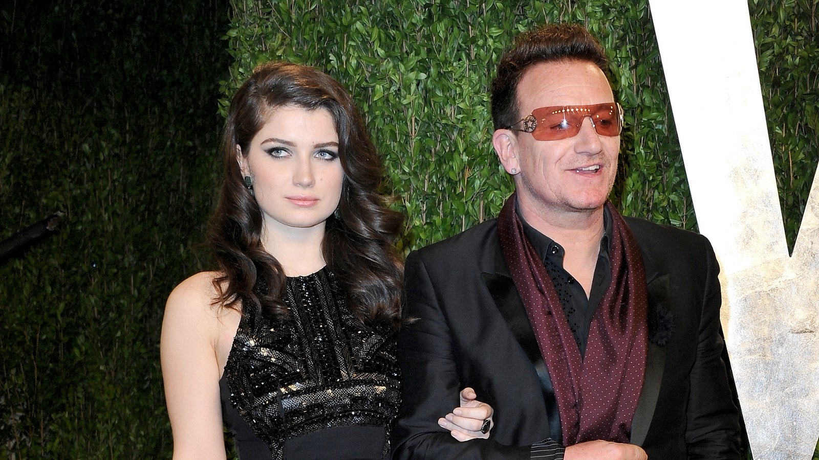 Eve Hewson 'very opinionated' about U2's music