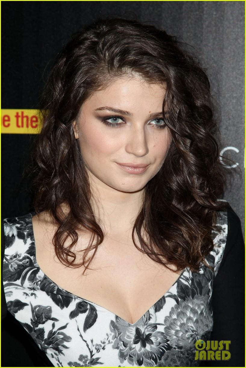 Eve Hewson Biography, Eve Hewson's Famous Quotes