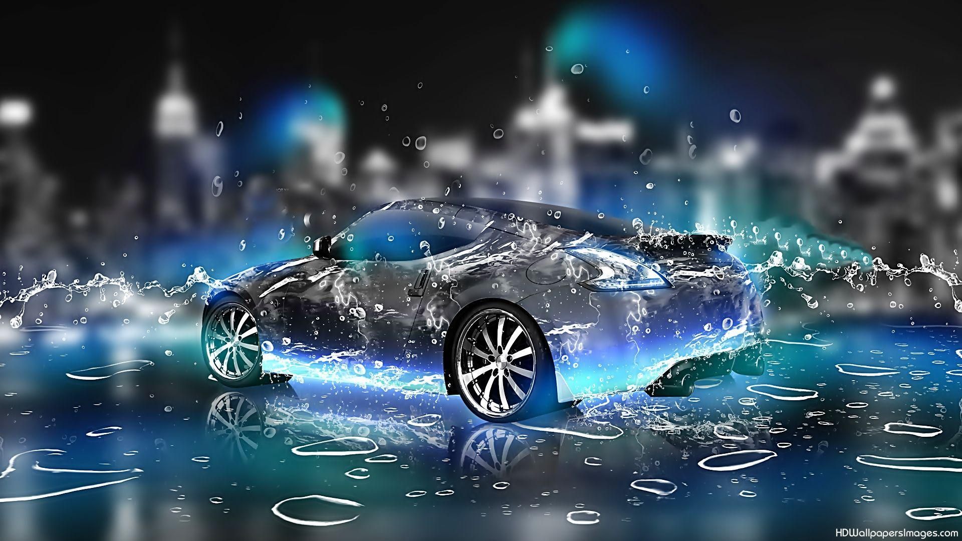 cool 3D car Wallpapers Best A411 download 3d desktop wallpapers