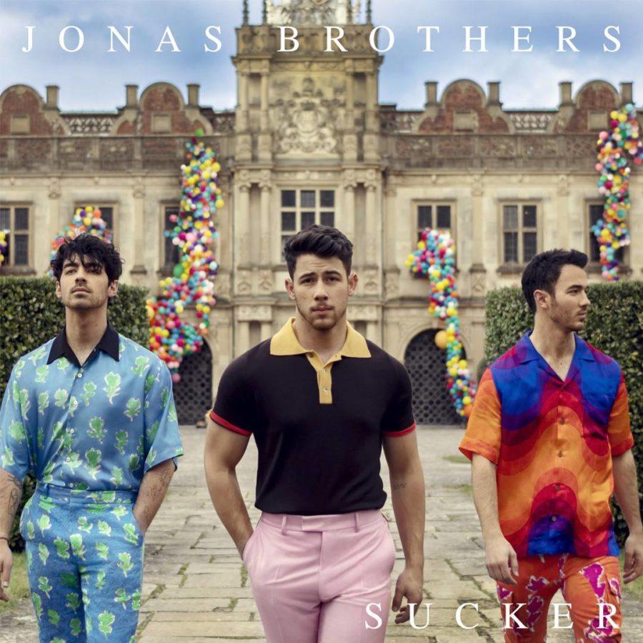 Fans are suckers for the Jonas Brothers