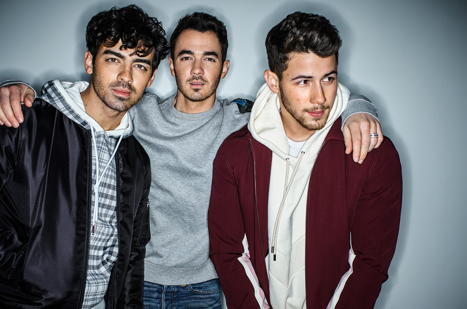 Jonas Brothers Photo