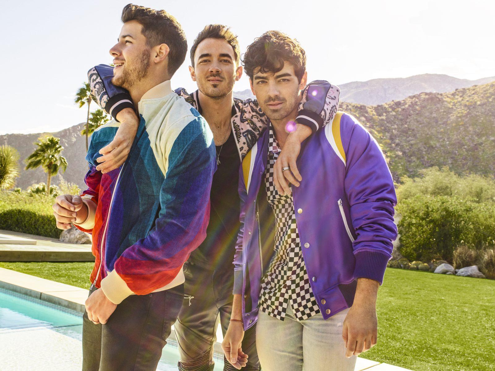 Jonas Brothers to perform at KeyBank Center