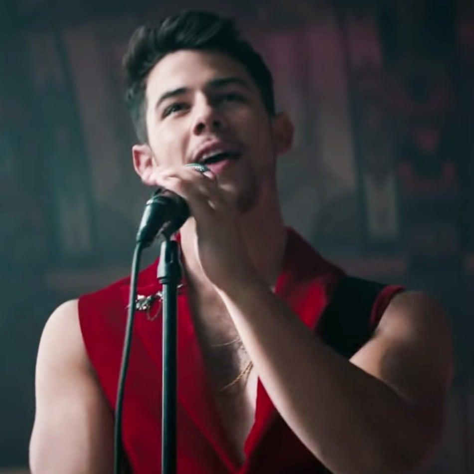 What Song Does Jonas Brothers' Sucker Sound Like?. POPSUGAR