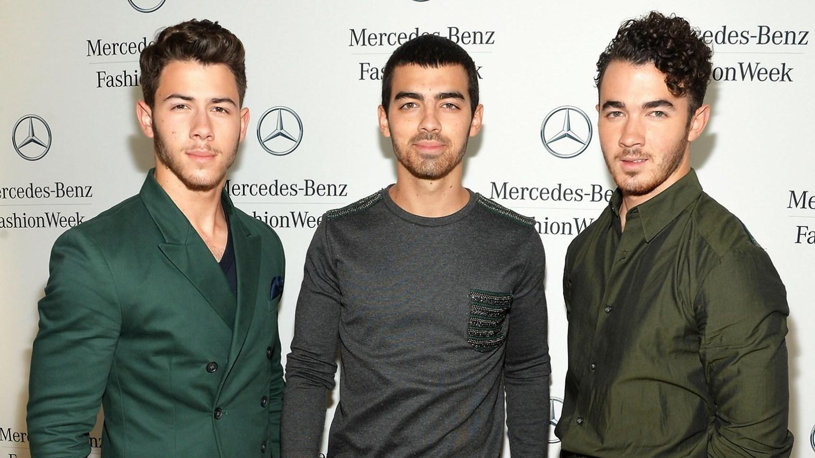 Jonas Brothers Fans Joke About Reunion Paying for Nick's Weddings