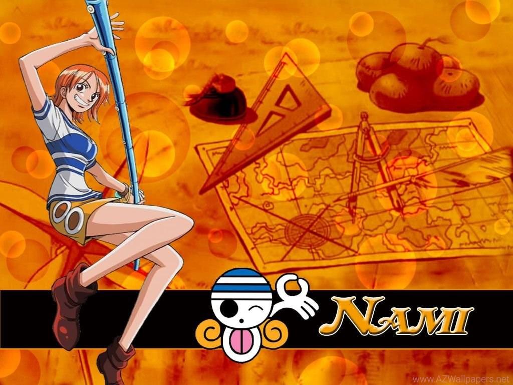 One Piece Nami Wallpapers Wallpaper Cave One Piece Nami Wallpapers Wallpaper Cave