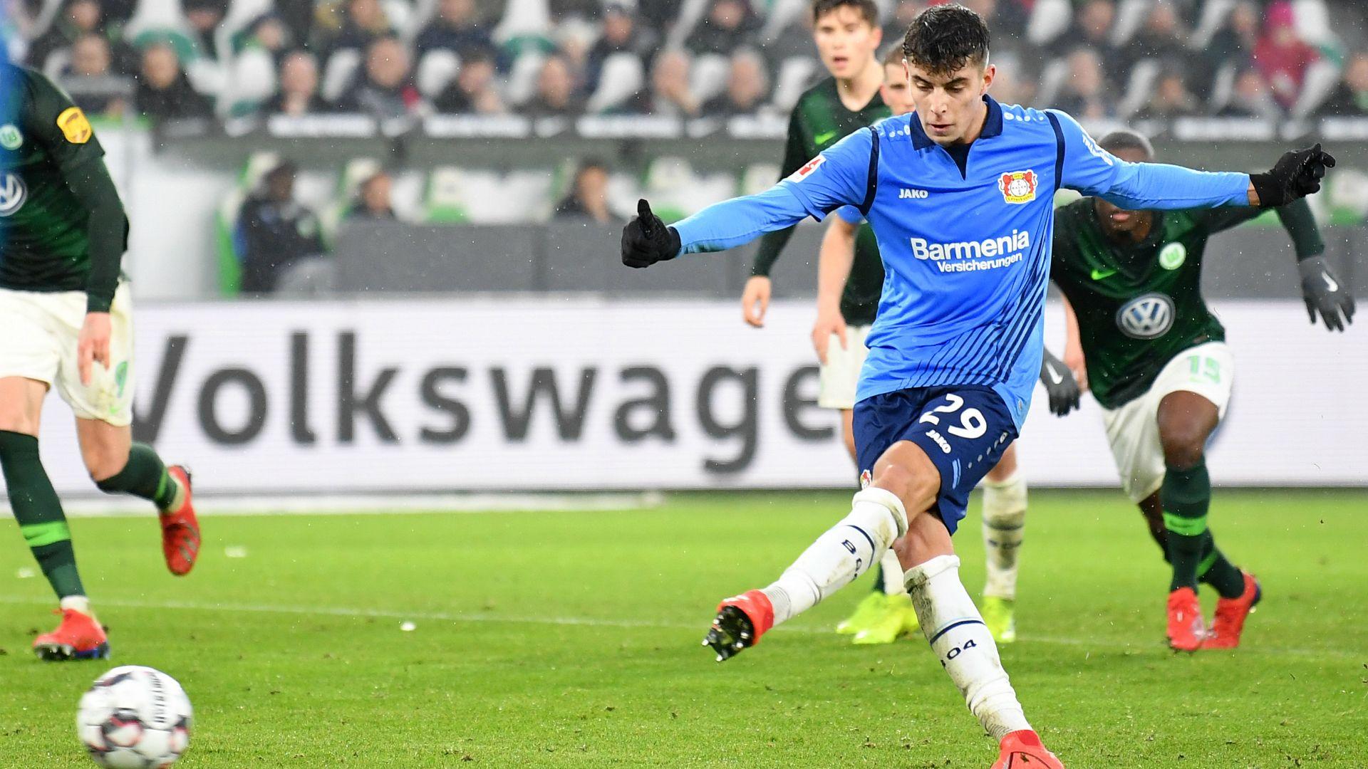I know what I want' addresses Bayern Munich transfer links