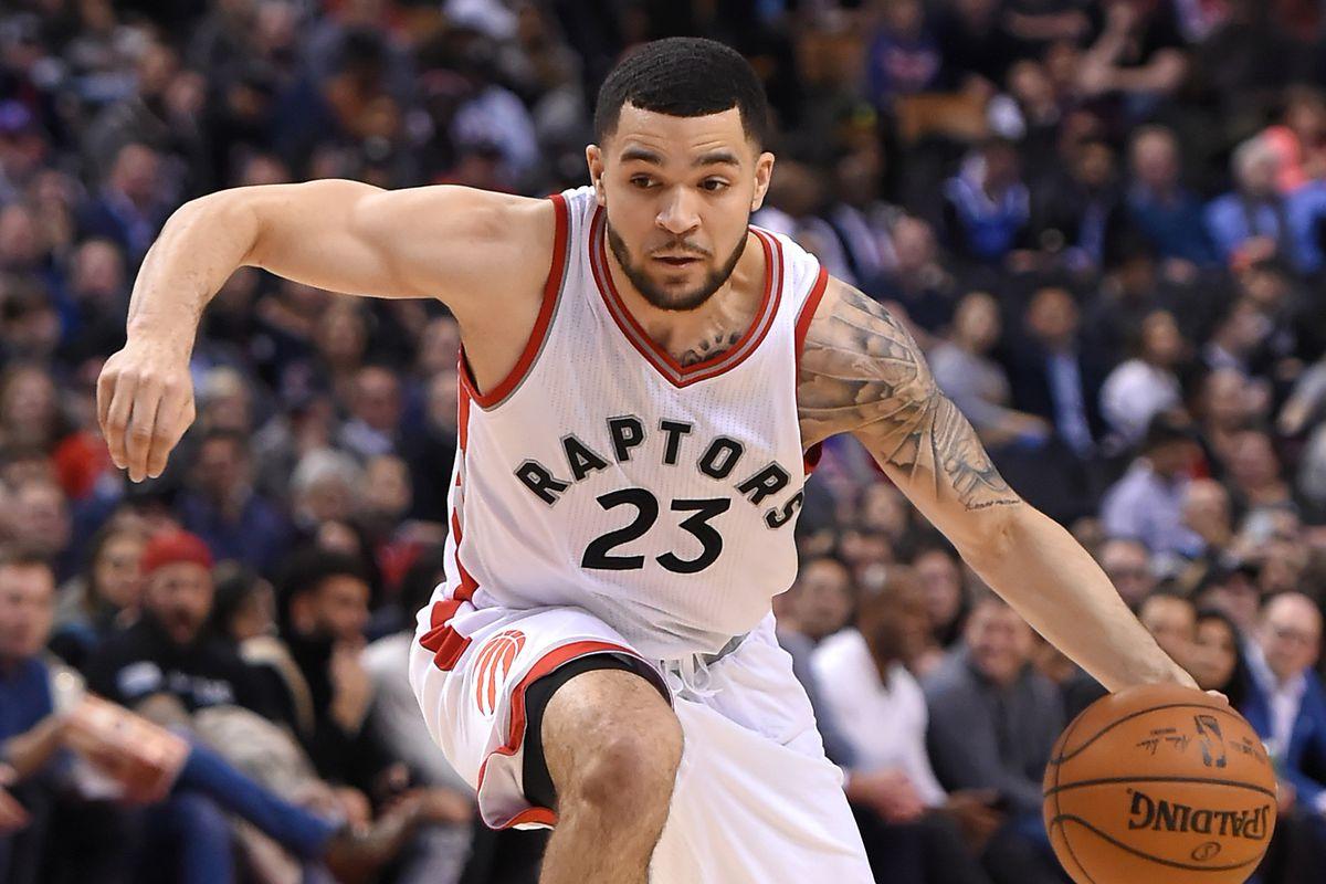 Player Review: The long road ahead for Fred VanVleet