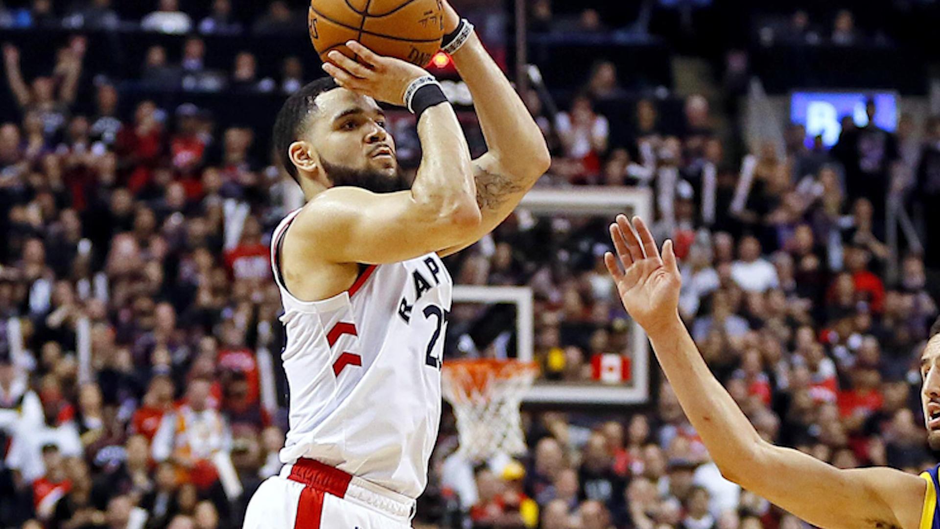 Kanell and Bell: VanVleet and Gasol make major contributions in Game