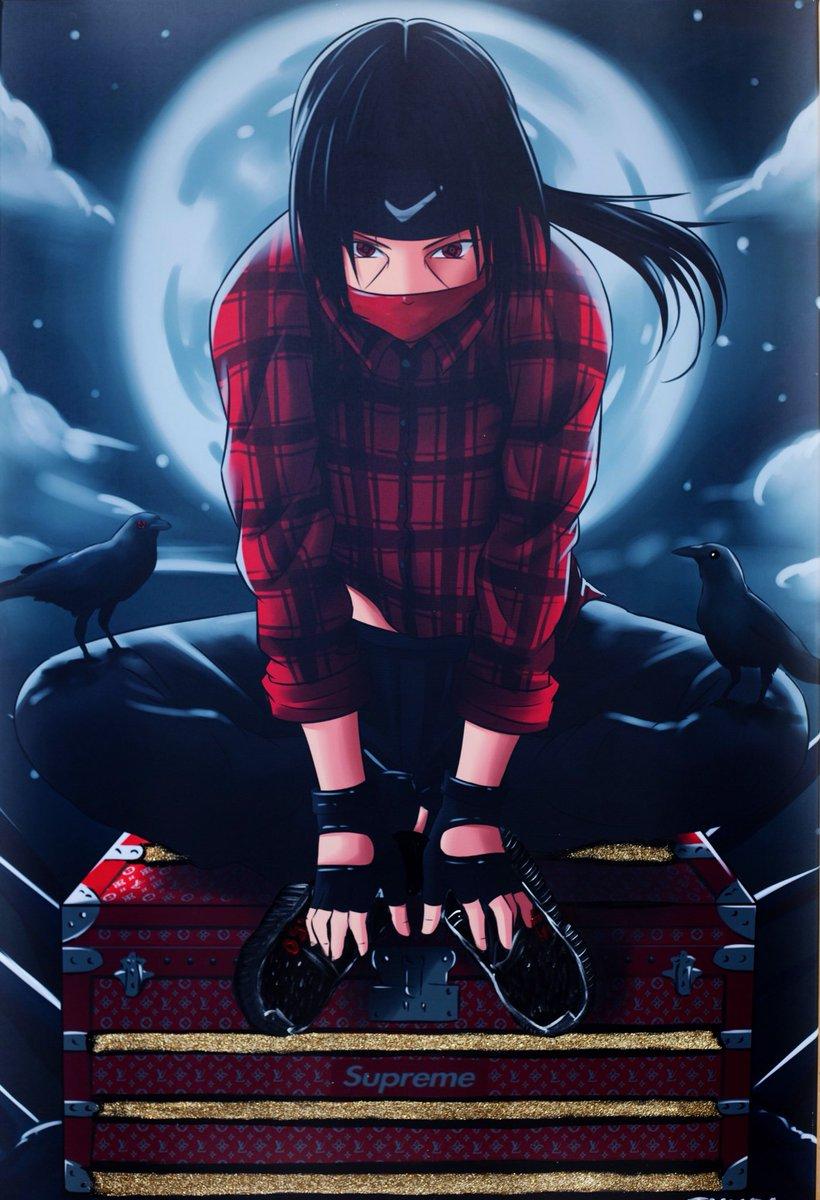 Itachi paintings search result
