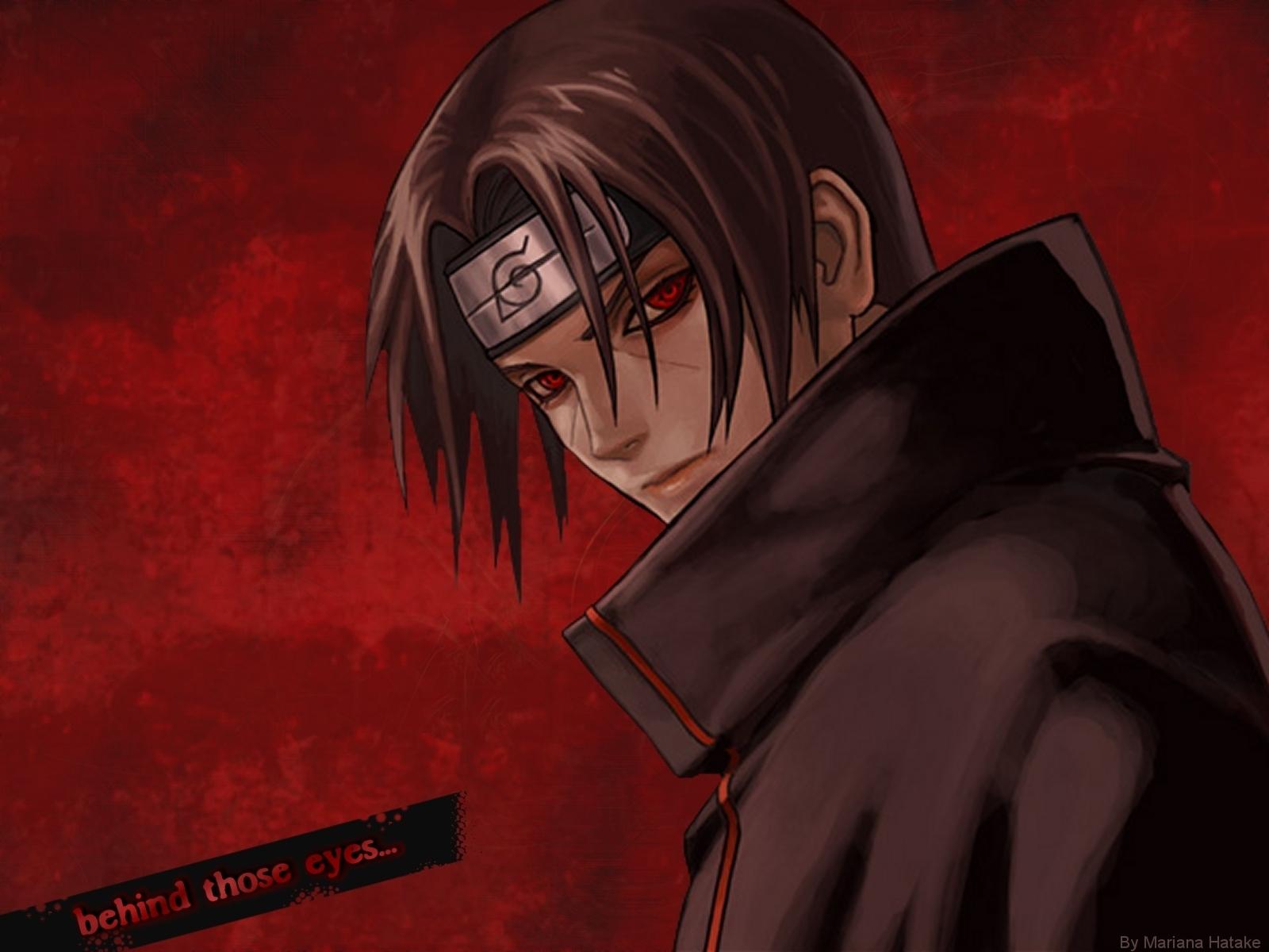 Free download Itachi Uchiha image Itachi HD wallpaper and background [1600x1200] for your Desktop, Mobile & Tablet. Explore Itachi Background. Uchiha Wallpaper, Itachi Uchiha Wallpaper, Itachi Wallpaper HD